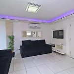 Moderno Apto 3 Suites P/ 8 Pessoas Em Copacabana