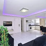 Moderno Apto 3 Suites P/ 8 Pessoas Em Copacabana