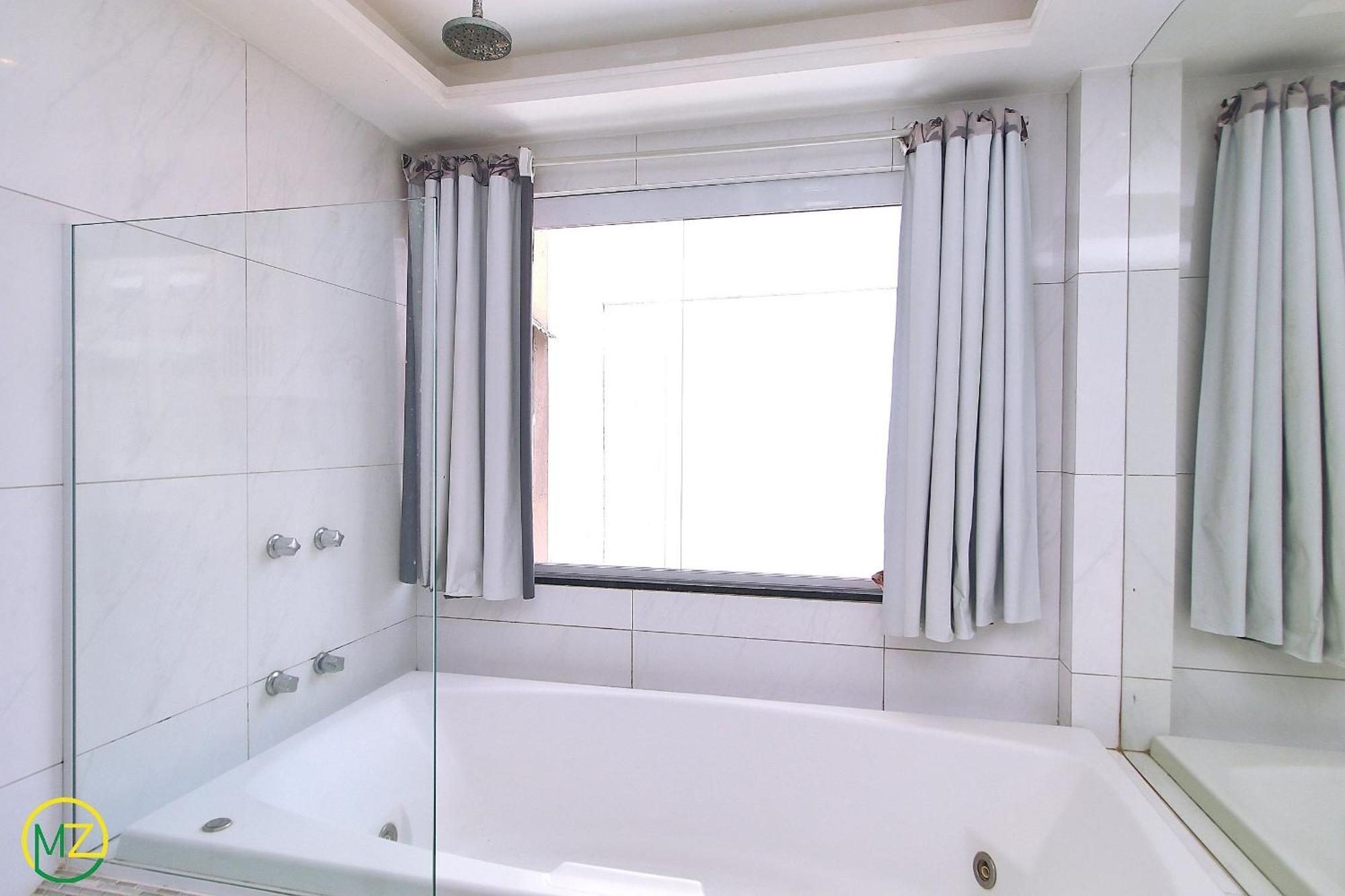 Moderno Apto 3 P/ 8 Pessoas Em Copacabana Apartamento Río de Janeiro