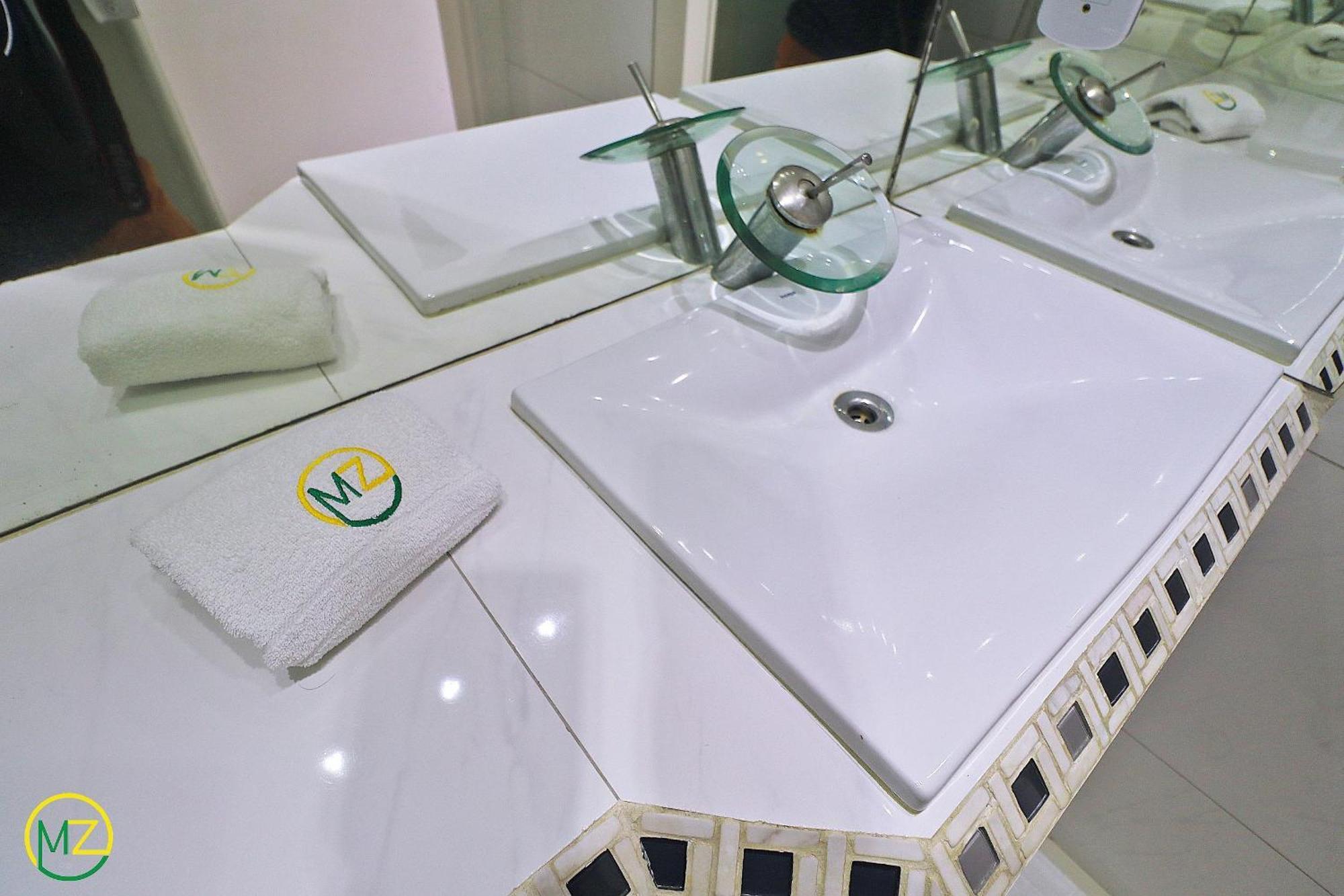 Apartamento Moderno Apto 3 P/ 8 Pessoas Em Copacabana Río de Janeiro