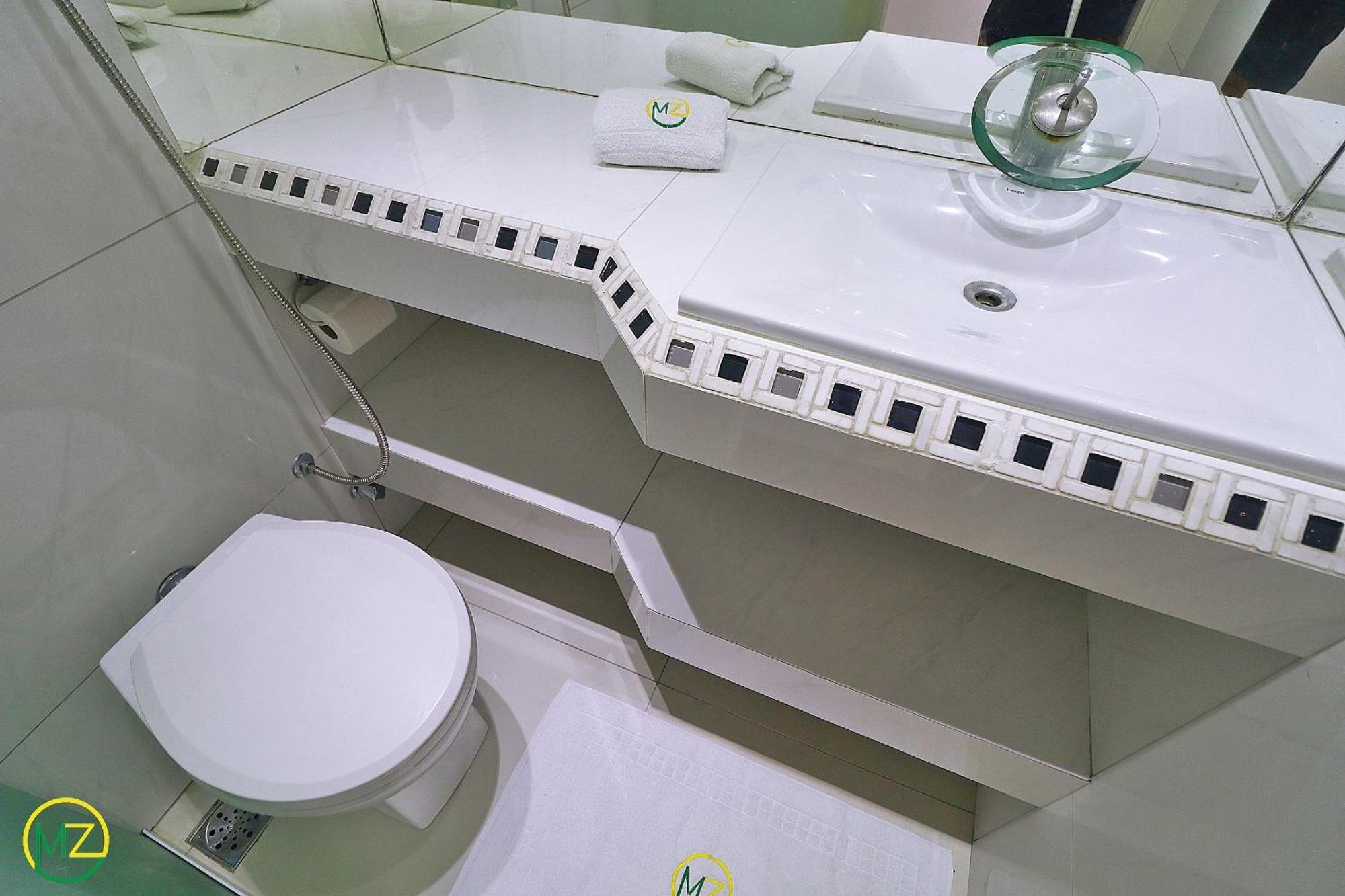 Moderno Apto 3 P/ 8 Pessoas Em Copacabana Apartamento